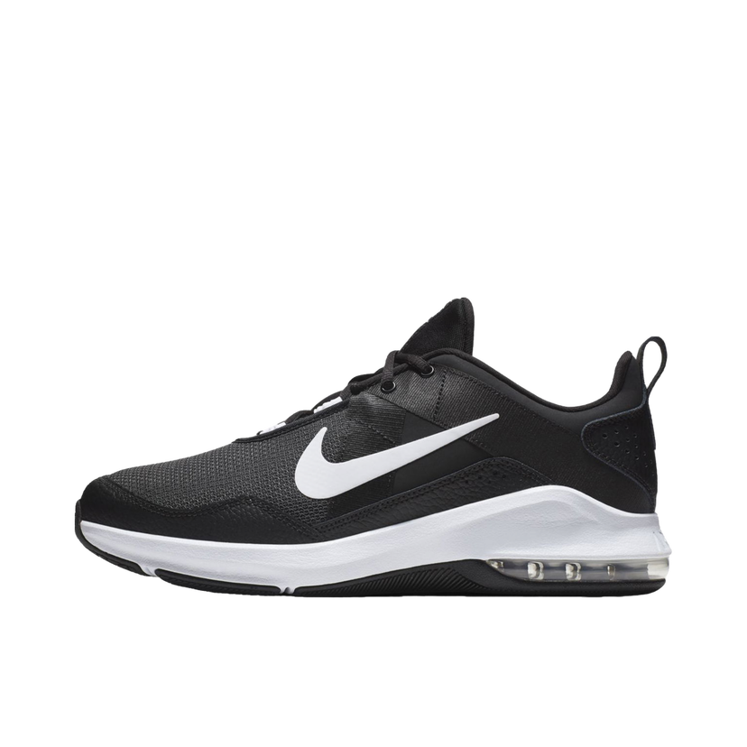 Tenisky a topánky Nike Air Max Alpha Trainer 2 Black Čierna | AT1237-001
