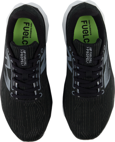 Tenisky a topánky New Balance FuelCell Propel v5 Čierna | wfcprlb5, 2