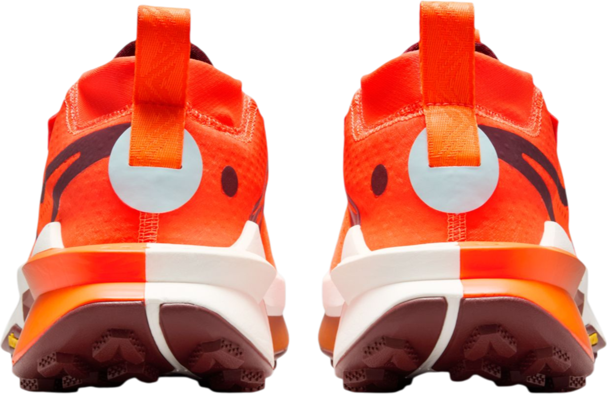 Tenisky a topánky Nike Zegama 2 Oranžová | fd5191-800, 1