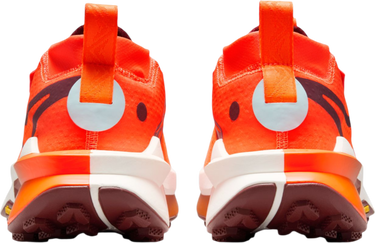 Tenisky a topánky Nike Zegama 2 Oranžová | fd5191-800, 1