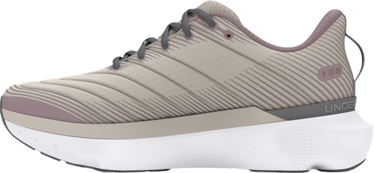 Tenisky a topánky Under Armour Infinite Pro Warm Béžová | 3027697-100, 1