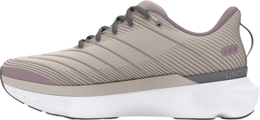 Tenisky a topánky Under Armour Infinite Pro Warm Béžová | 3027697-100, 1