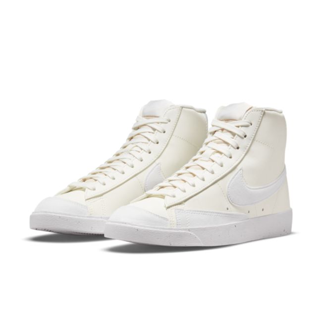 Tenisky a topánky Nike Blazer Mid '77 "Next Nature" W Biela | DO1344-100, 1