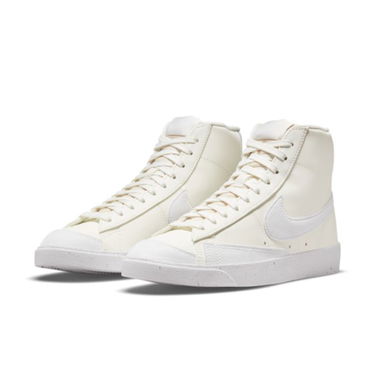 Tenisky a topánky Nike Blazer Mid '77 "Next Nature" W Biela | DO1344-100, 1