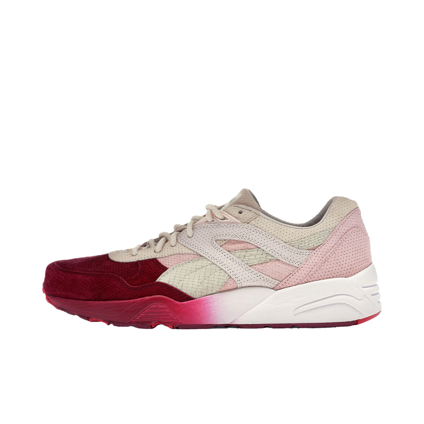 Tenisky a topánky Puma R698 Low Ronnie Fieg TSP Sakura Červená | 359620-01