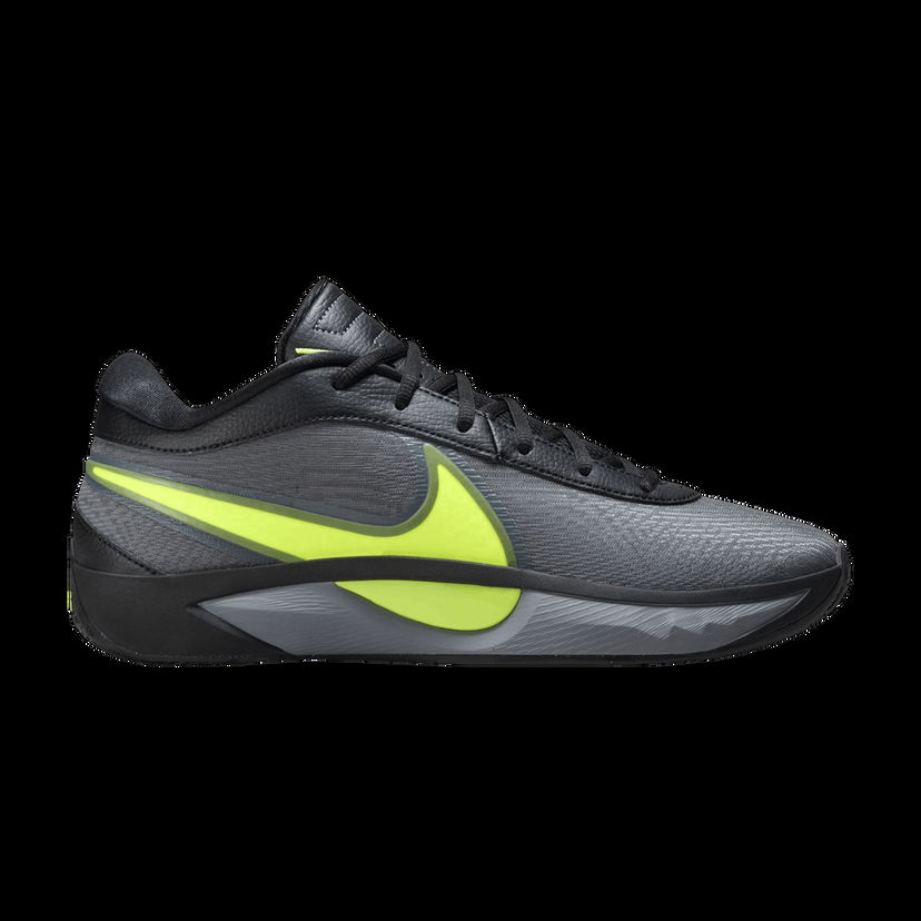 Tenisky a topánky Nike Zoom Freak 6 Čierna | FJ7792-001