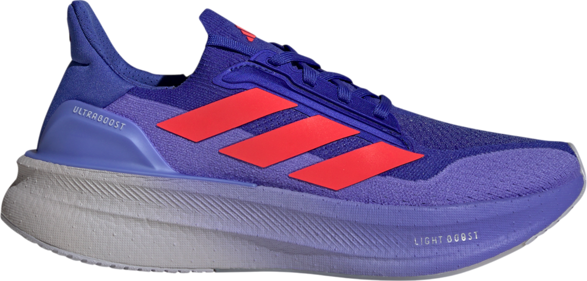 Tenisky a topánky adidas Performance ULTRABOOST 5X Fialová | jh9046, 0