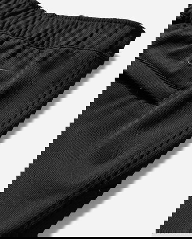 Nohavice Nike Woven Classics Pants Čierna | HF6787-010, 4