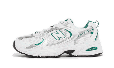 Tenisky a topánky New Balance MR 530 AB Šedá | MR530AB, 0