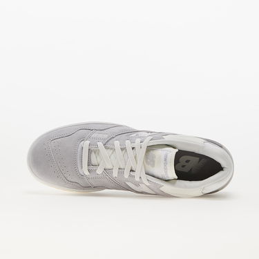 Tenisky a topánky New Balance BB 550 Šedá | BB550SLB, 2