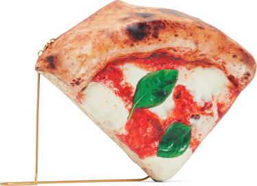 Kabelka Moschino Moschino Pizza Slice Clutch Bag Rôznofarebný | MC4210PP1M 251MOOM7 50B, 1