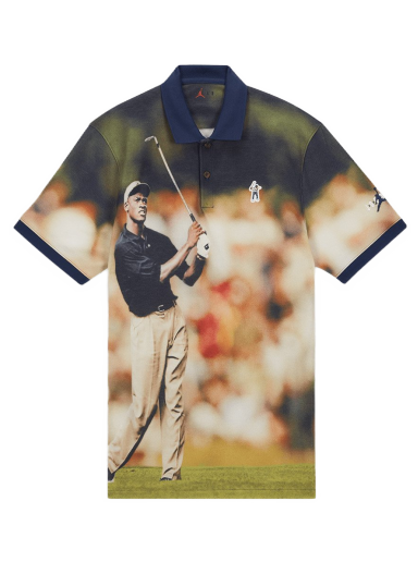 Košeľa Jordan Eastside x Golf Polo Shirt Rôznofarebný | DV1901-410