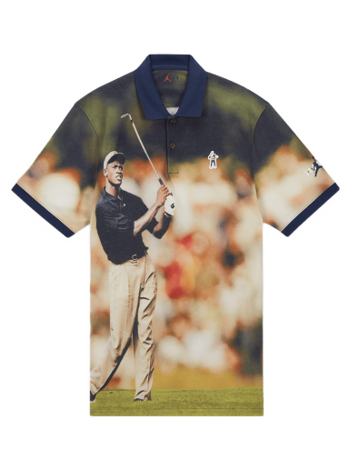 Eastside x Golf Polo Shirt
