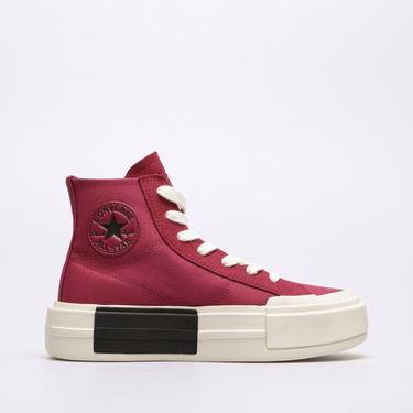Tenisky a topánky Converse Chuck Taylor All Star Cruise Future Utility High Top Vínová | A05714C, 0