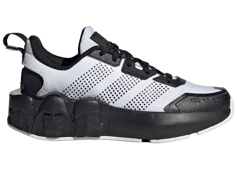 Tenisky a topánky adidas Originals Runner Star Wars Biela | ID5229, 0