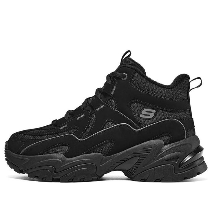 Tenisky a topánky Skechers Stamina Čierna | 168021-BBK