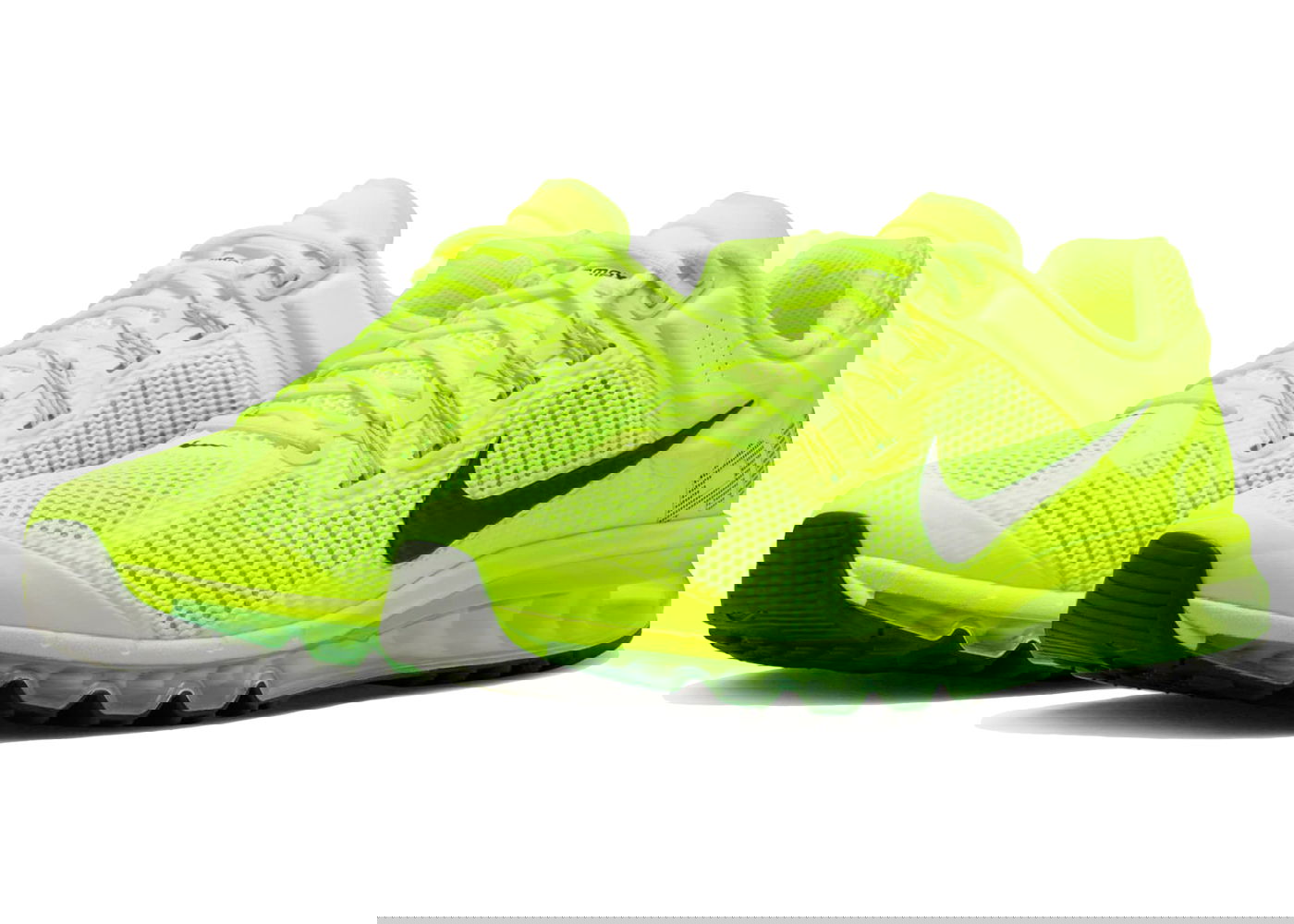 Tenisky a topánky Nike Air Max 2013 Volt Mint Foam Zelené | HF3660-700, 0