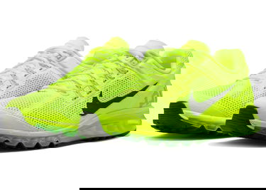 Tenisky a topánky Nike Air Max 2013 Volt Mint Foam Zelené | HF3660-700, 0