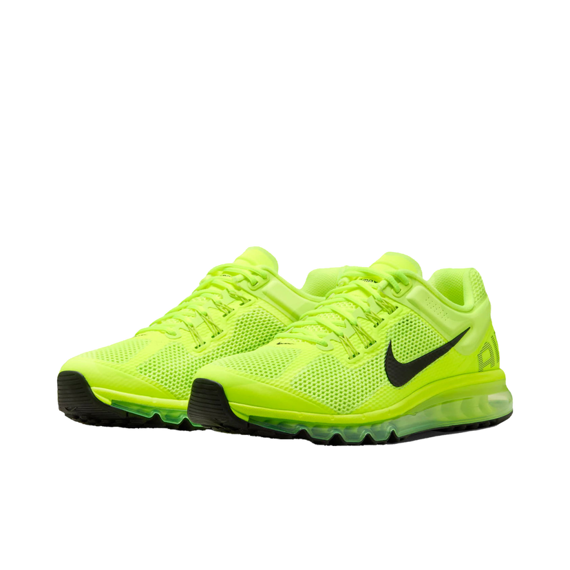 Tenisky a topánky Nike Air Max 2013 Volt Mint Foam Zelené | HF3660-700