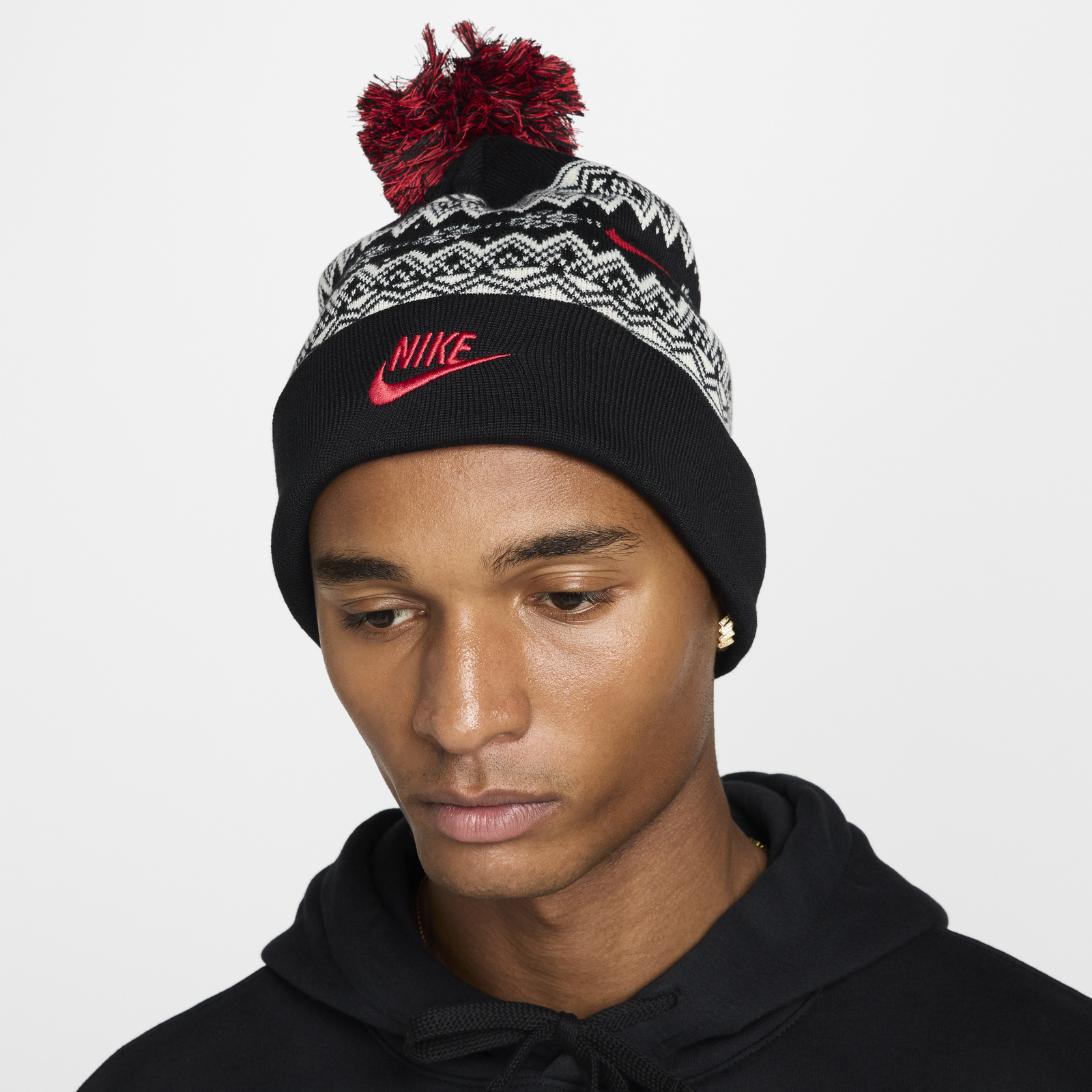 Peak Beanie