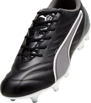 Tenisky a topánky Puma KING PRO MxSG Čierna | 107870-01, 1