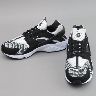 Tenisky a topánky Nike Air Huarache Run PA Čierna | 705008-011, 2