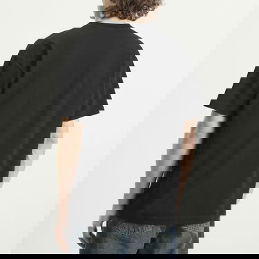 Tričko Polar Skate Co. Bounce T-Shirt undefined | PSC-W25-31-BLK, 3