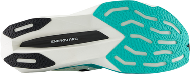 Tenisky a topánky New Balance FuelCell SuperComp Pacer v2 Tyrkysová | mfcrrll2, 3
