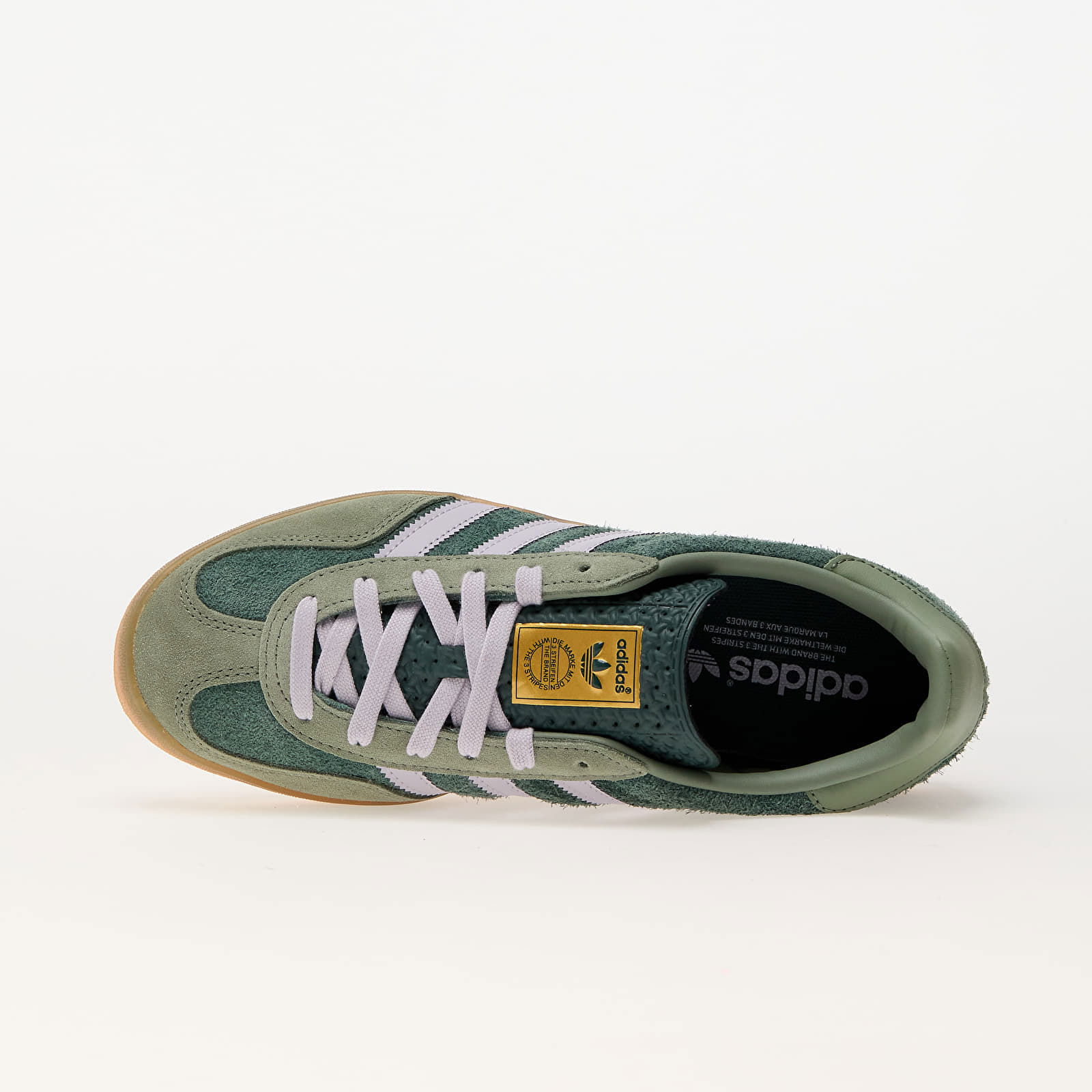 GAZELLE INDOOR