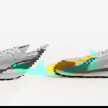 Tenisky a topánky Puma RX 737 New Vintage Nimbus Cloud-Amazon Green Zelené | 38757301, 0