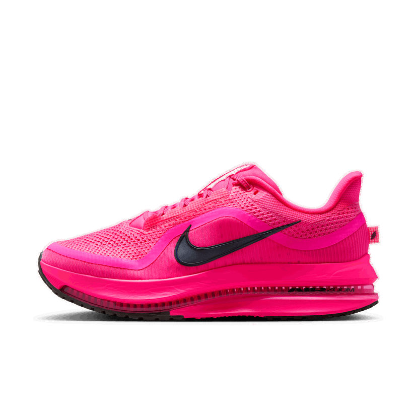 Tenisky a topánky Nike Air Zoom Pegasus Premium Hyper Pink Ružová | HQ2592-600