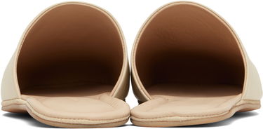 Oblečenie OUR LEGACY OUR LEGACY WORK SHOP Cigarr Slippers Béžová | WS2257CC, 1