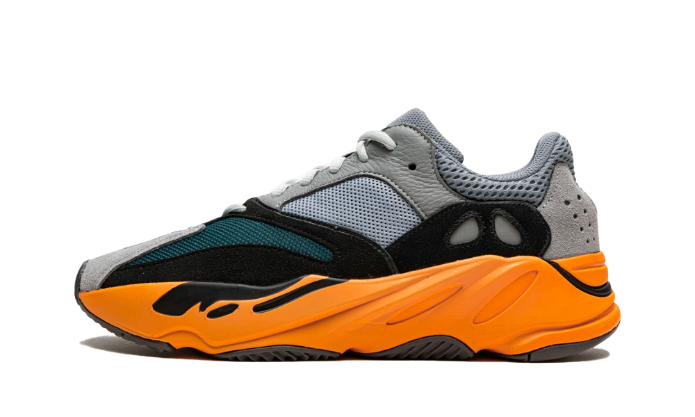 Tenisky a topánky adidas Yeezy Yeezy Boost 700 44 2/3 Rôznofarebný | GW0962, 1