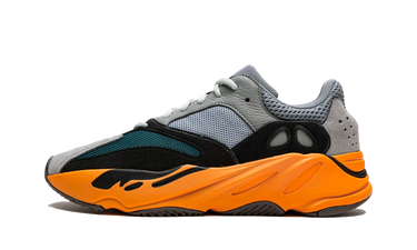 Tenisky a topánky adidas Yeezy Yeezy Boost 700 44 2/3 Rôznofarebný | GW0962, 1