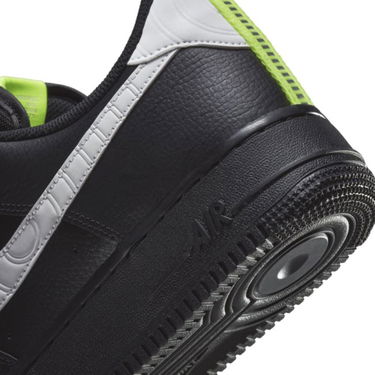 Tenisky a topánky Nike Air Force 1 Low Čierna | DO6394-001, 1