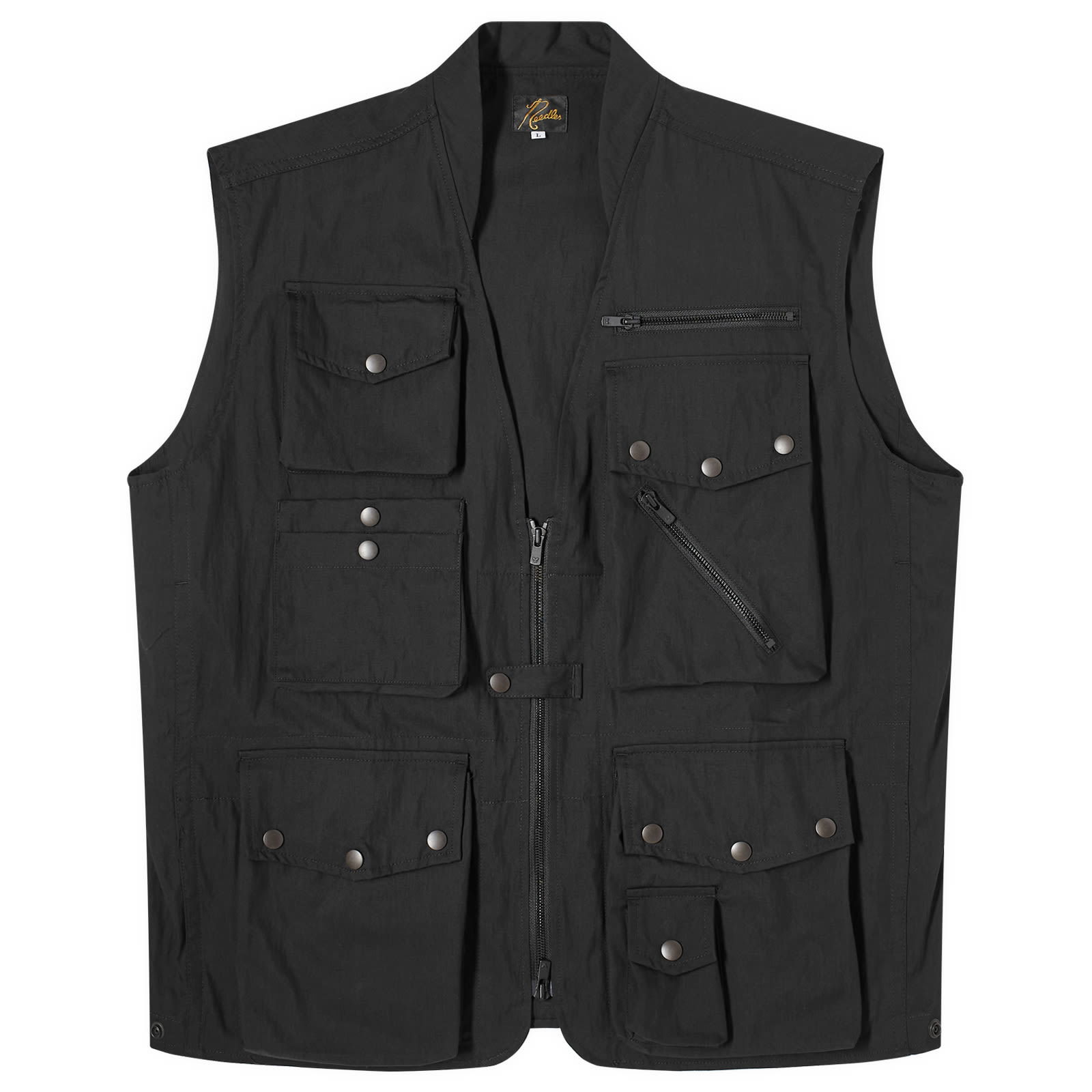 Field Vest