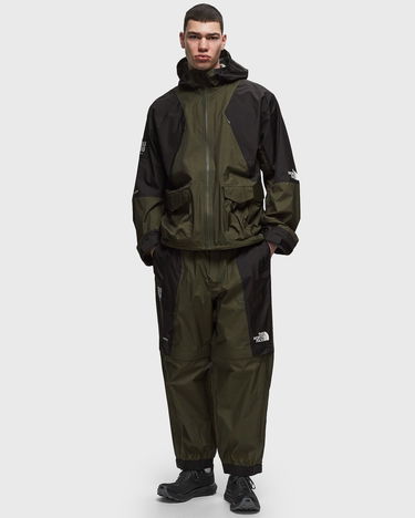 Cargo nohavice The North Face Undercover x HIKE CONVERTIBLE SHELL PANT Čierna | NF0A87UFR0U1, 1