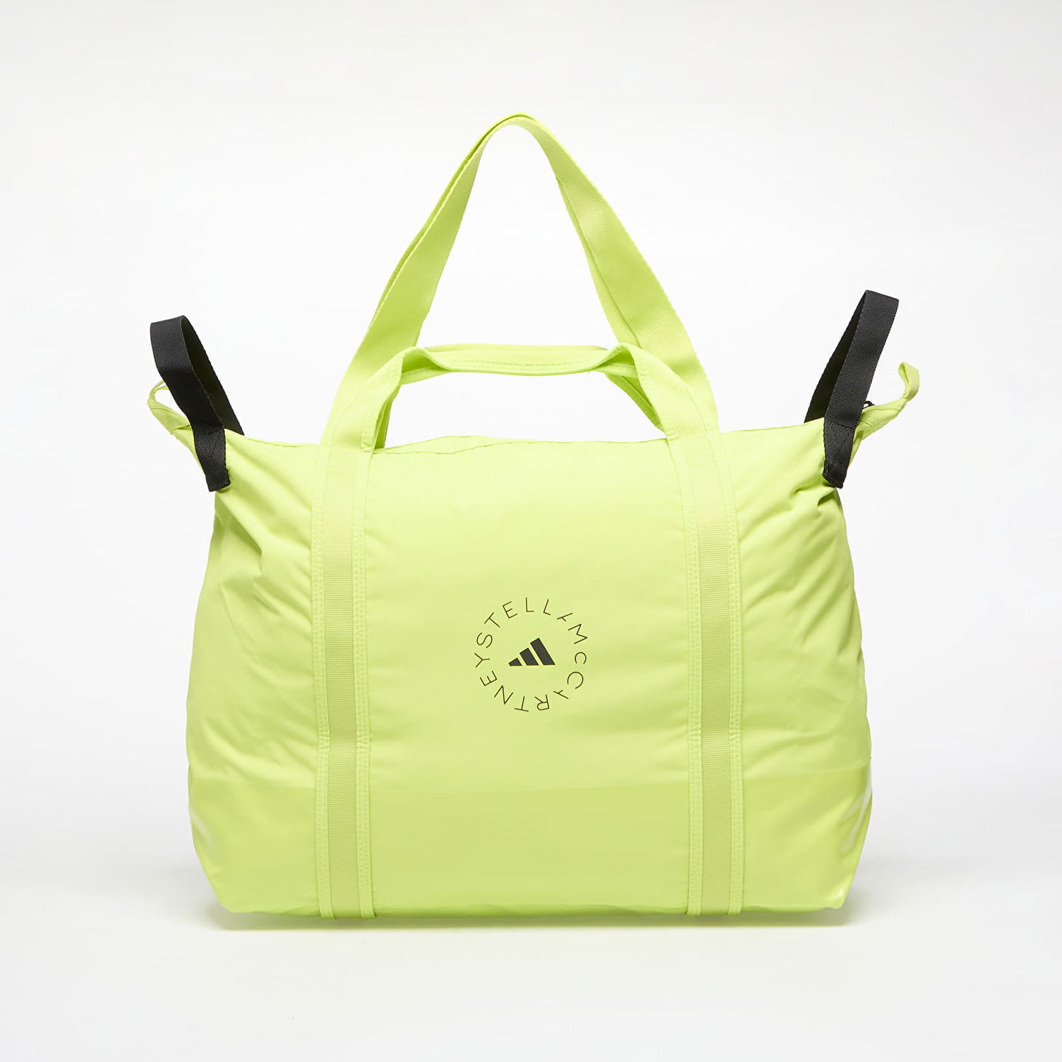 Tote bag adidas Performance Stella McCartney Studio Bag Žltá | JN4863, 1