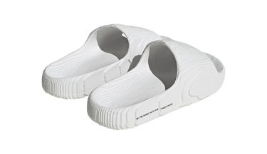 Tenisky a topánky adidas Originals Adilette 22 Biela | HQ4672, 5