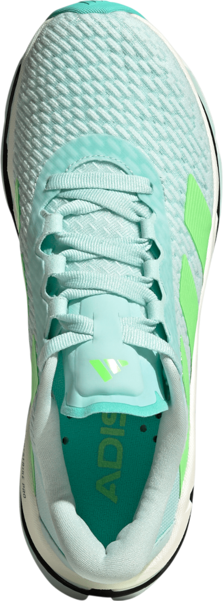 Tenisky a topánky adidas Performance Adistar BYD Tyrkysová | jr0273, 1