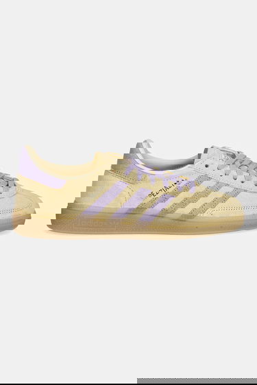 Tenisky a topánky adidas Originals Handball Spezial Žltá | JR3617, 1