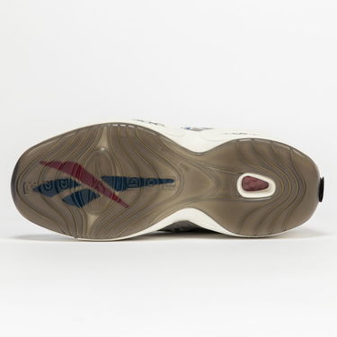 Tenisky a topánky Reebok Question Mid Šedá | GZ7283, 5