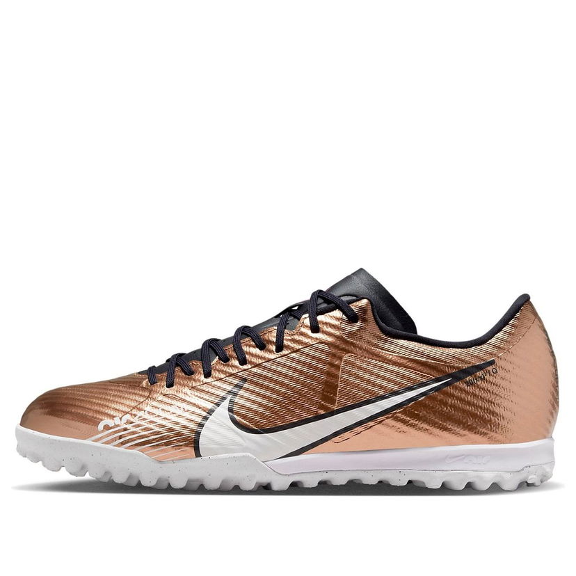 Tenisky a topánky Nike Zoom Vapor 15 Academy TF Metalická | DR5949-810