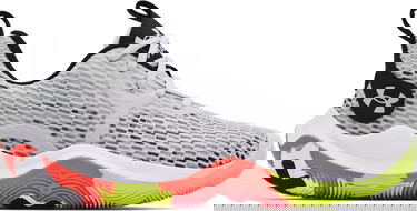 Tenisky a topánky Under Armour Spawn 3 Šedá | 3023738-101, 1