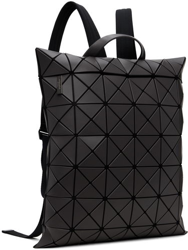 Batoh BAO BAO ISSEY MIYAKE Geometric Pattern Backpack Čierna | BB46AG691, 1