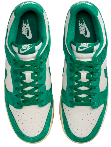 Tenisky a topánky Nike DUNK LOW SE Zelené | hq1519-030, 2