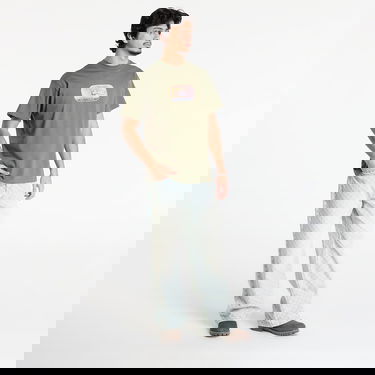 Tričko Carhartt WIP Short Sleeve Sardinas T-Shirt Zelené | I036005.11XX, 3