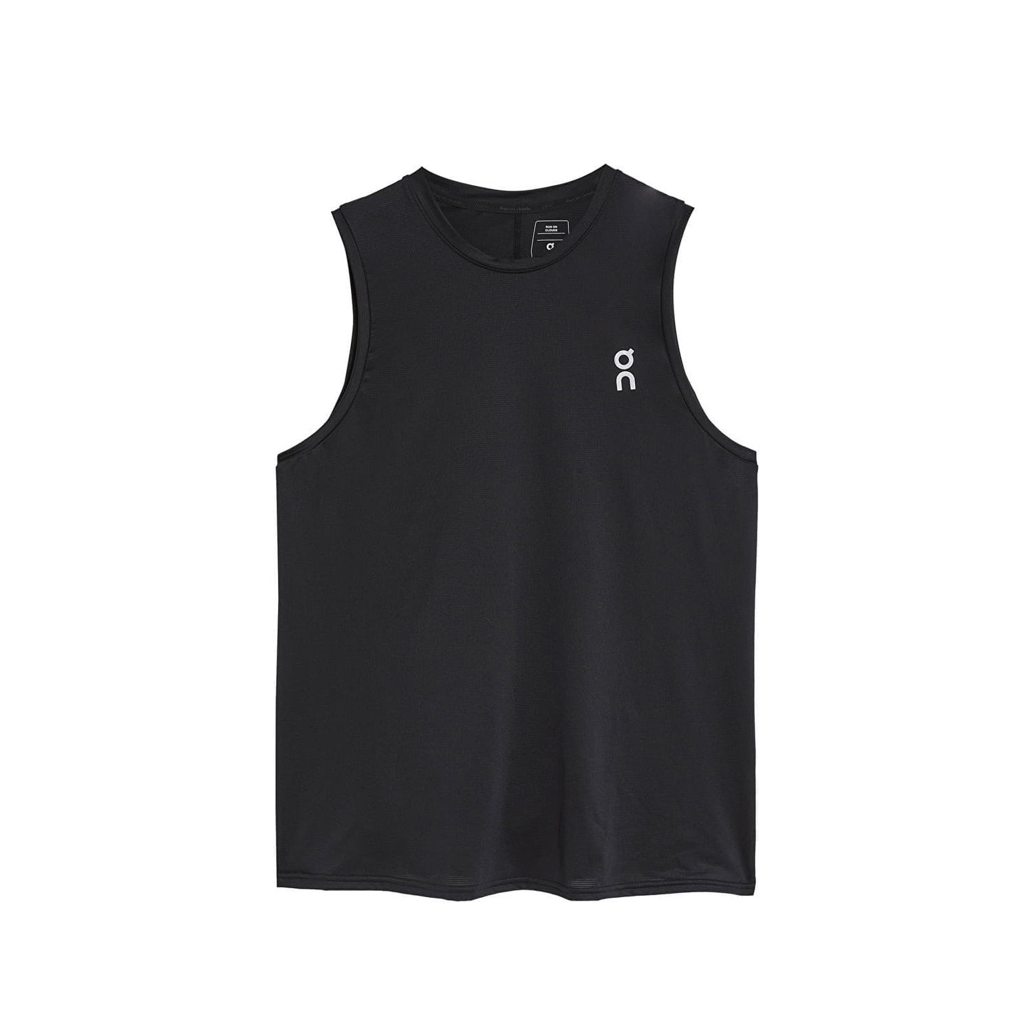 Tielko On Running Core Tank Black Čierna | 1ME10760553, 0
