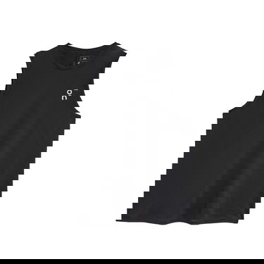 Tielko On Running Core Tank Black Čierna | 1ME10760553, 0
