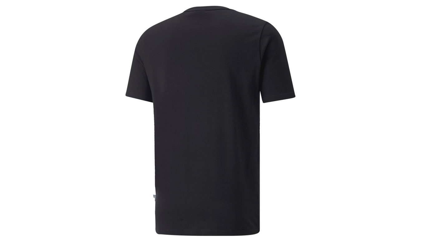 Tričko Puma Pokemon x Tee Čierna | 536547-01, 1
